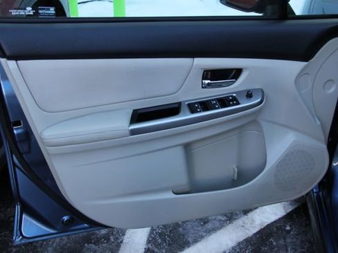 Used 2015 Subaru Crosstrek 2.0i Premium image 15