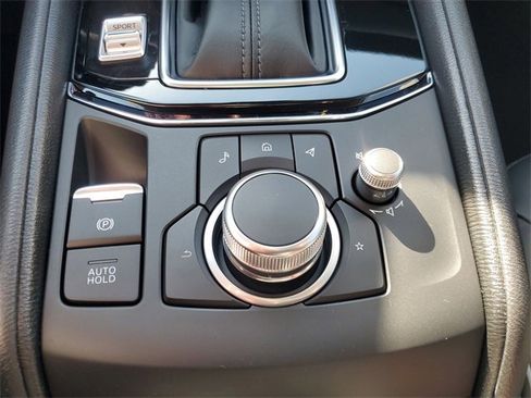New 2025 MAZDA CX-5 AWD 2.5 S w/ Select Package image 29