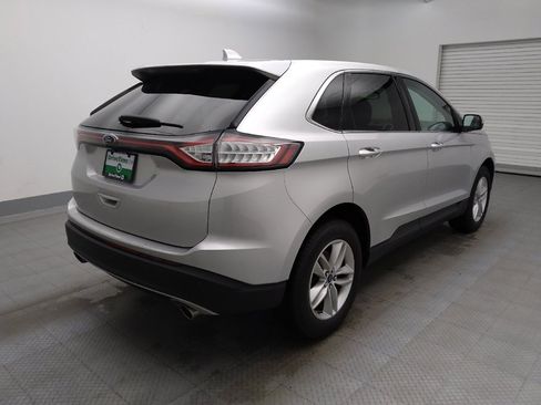 Used 2017 Ford Edge SEL w/ Equipment Group 201A AWD/4WD image 9
