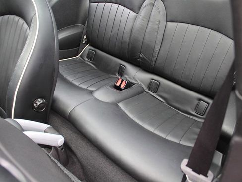 Used 2007 MINI Cooper S image 19