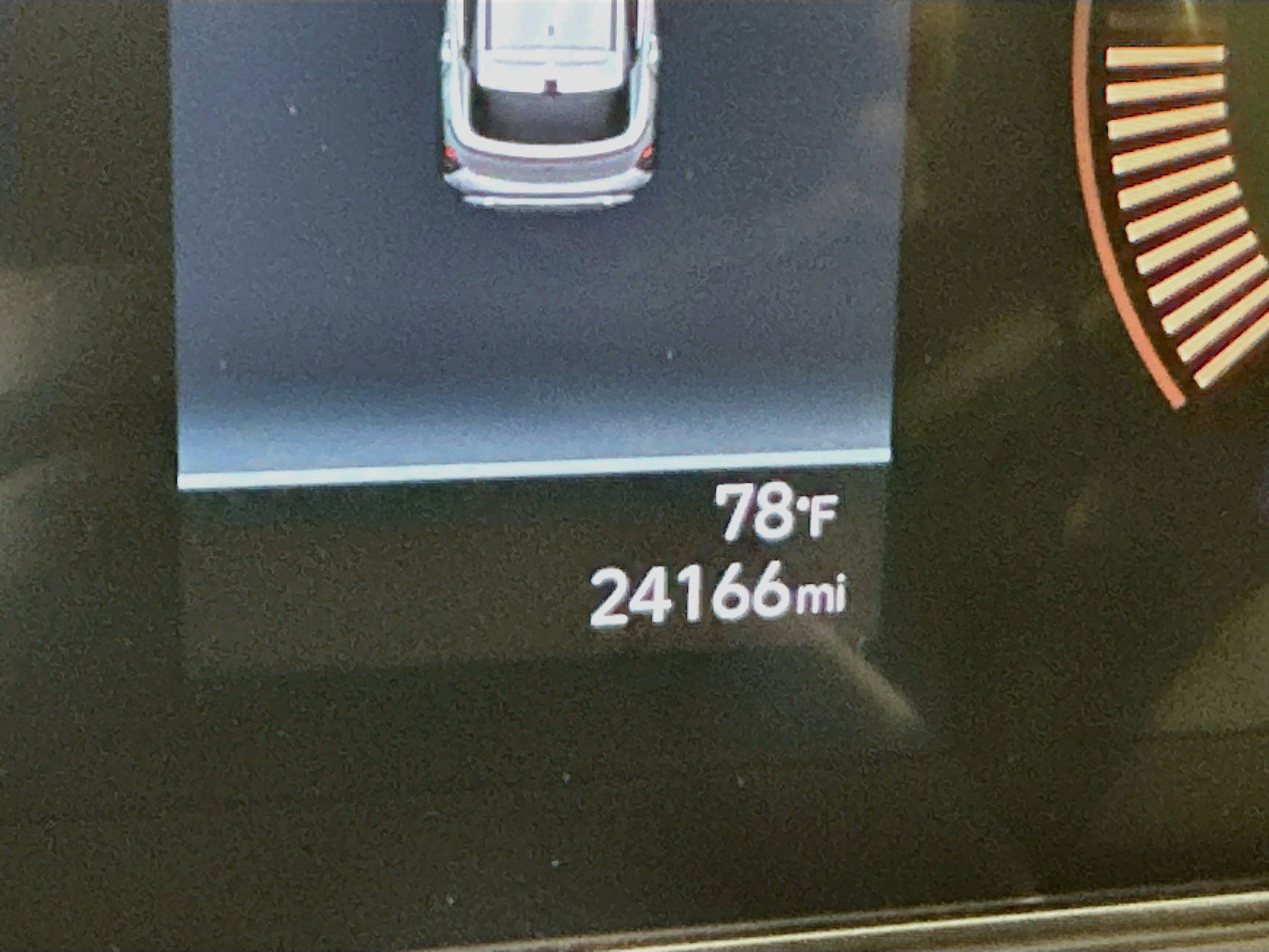 Used 2025 Hyundai Kona SEL FWD image 19