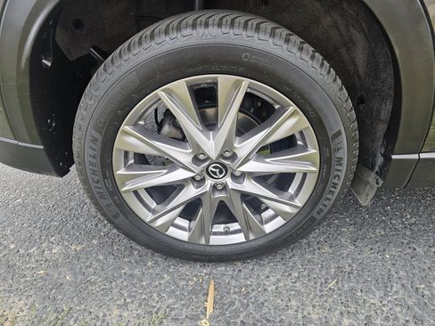 Used 2019 MAZDA CX-5 Grand Touring w/ GT Premium Package AWD/4WD image 48