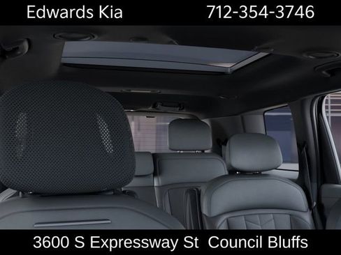 New 2027 Kia Telluride SX X-Line AWD/4WD image 29
