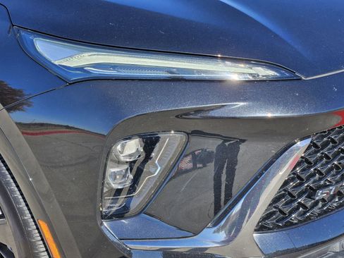 Used 2025 Buick Envision Sport Touring image 10