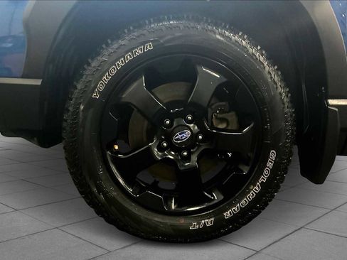 Certified 2024 Subaru Forester Wilderness image 10