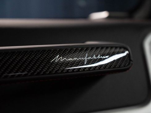 Certified 2026 Mercedes-Benz G 63 AMG 4MATIC image 35