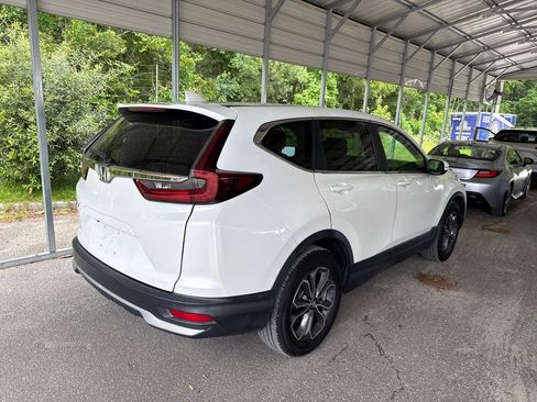 Used 2020 Honda CR-V EX image 5