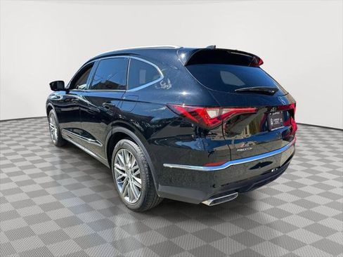 Used 2023 Acura MDX Advance Package image 4
