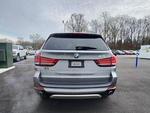 Used 2017 BMW X5 xDrive35i image 4
