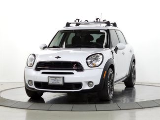 Used 2016 MINI Cooper Countryman S video 3