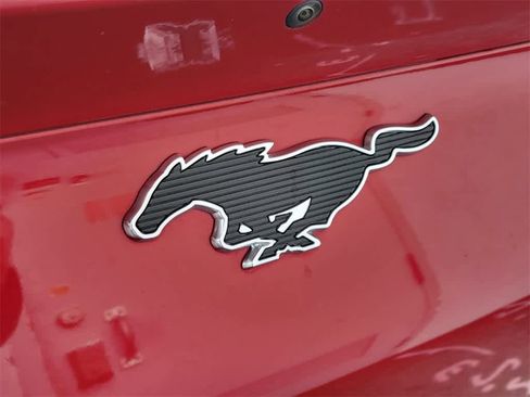 Used 2023 Ford Mustang Mach-E Select image 8