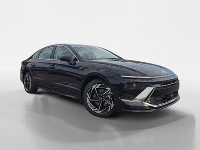 New 2026 Hyundai Sonata SEL