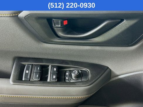 Used 2026 Subaru Forester Wilderness AWD/4WD image 22