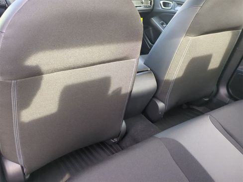 New 2026 Honda Civic Sport image 19