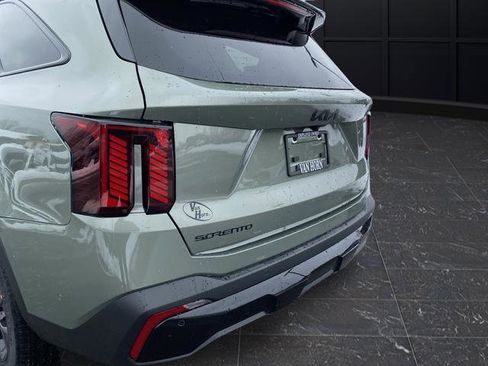 New 2026 Kia Sorento SX image 44