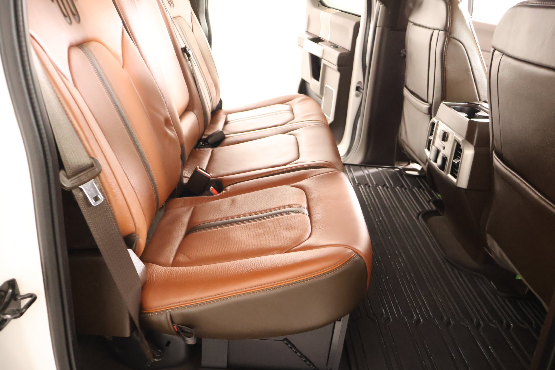Used 2021 Ford F350 King Ranch AWD/4WD image 15