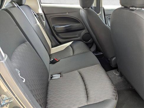 Used 2024 Mitsubishi Mirage LE FWD image 18