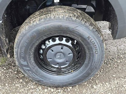 New 2026 Mercedes-Benz Sprinter 2500 image 9