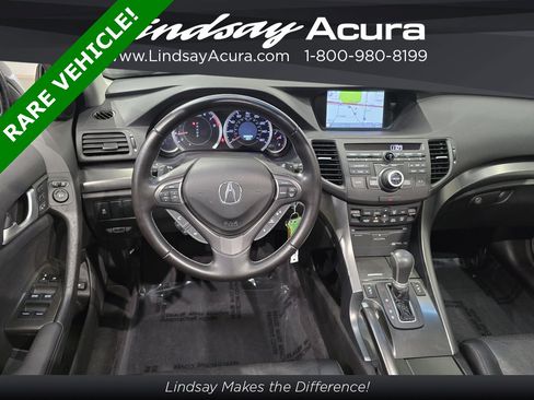Used 2012 Acura TSX 2.4 image 11