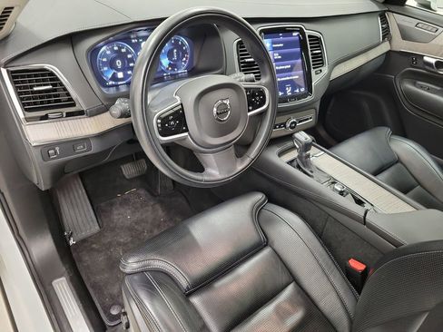 Used 2022 Volvo XC90 T6 Inscription w/ Advanced Package image 21