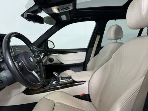 Used 2017 BMW X5 sDrive35i RWD image 5