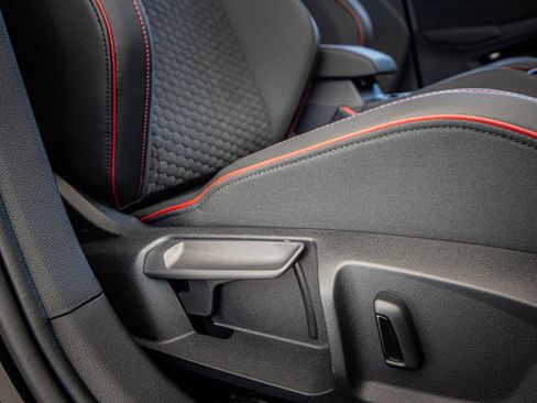 New 2026 Volkswagen GTI SE FWD image 23
