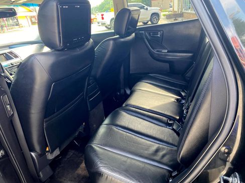 Used 2007 Nissan Murano SL w/ Touring Pkg image 13