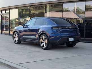 New 2025 Porsche Macan 4 Electric video 3