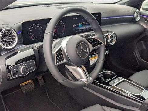 New 2026 Mercedes-Benz CLA 250 image 3