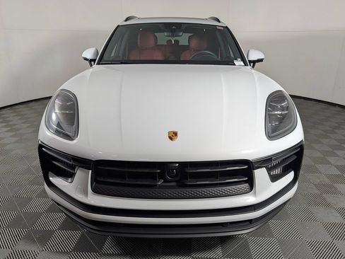 Certified 2023 Porsche Macan S image 10