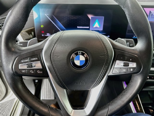 Used 2025 BMW X5 xDrive40i AWD/4WD image 21