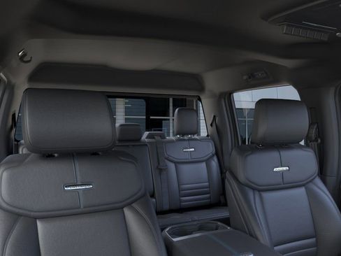 New 2026 Ford F250 Platinum image 22