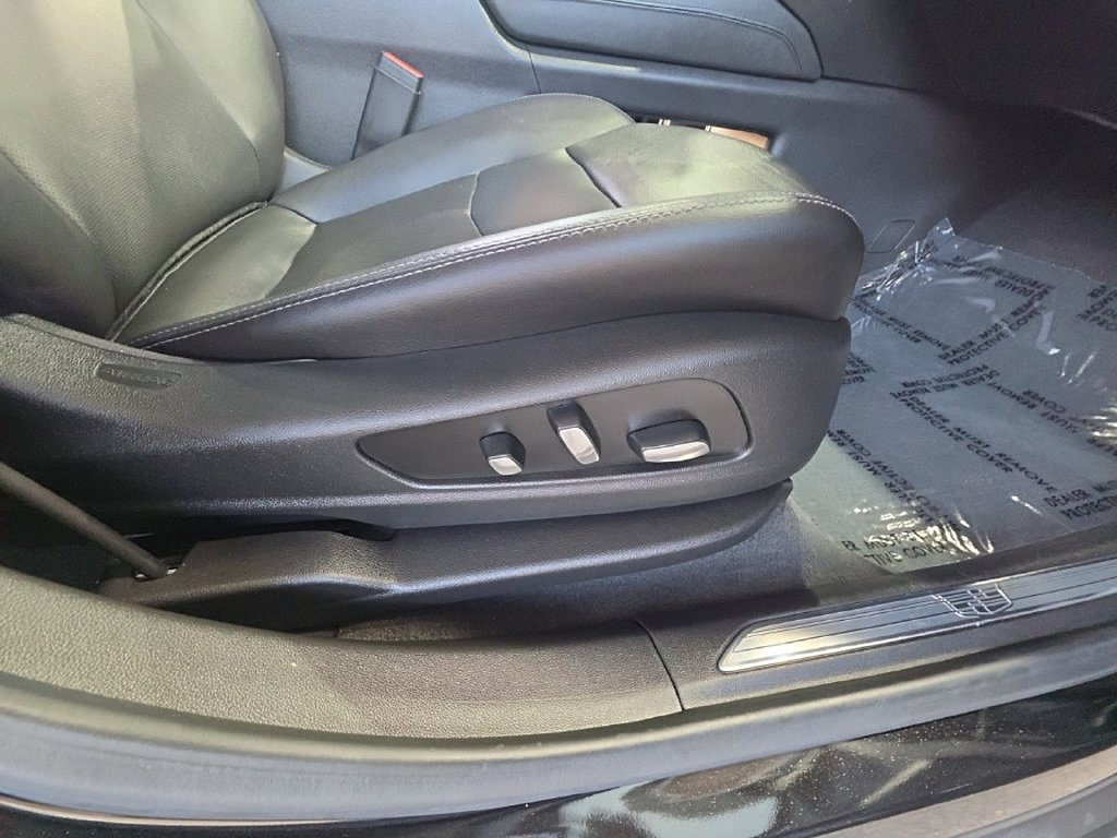 Used 2020 Cadillac XT5 Sportv AWD/4WD image 35