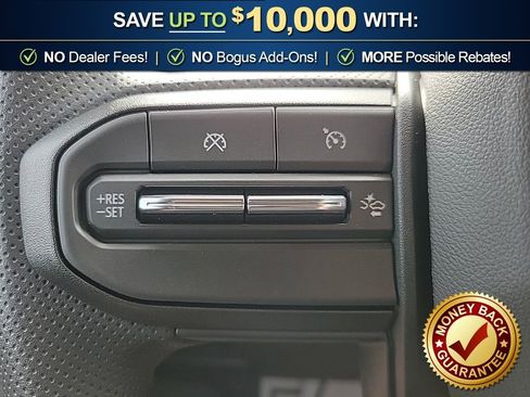 New 2026 Chevrolet Colorado W/T w/ Advanced Trailering Package RWD image 24