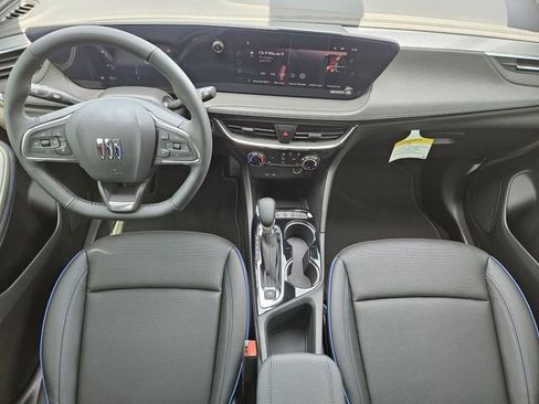 New 2026 Buick Encore GX Sport Touring w/ Comfort Package image 18