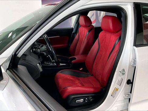Used 2023 Acura Integra A-Spec FWD image 10