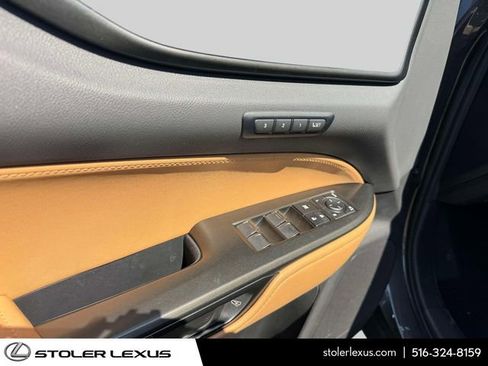 Used 2022 Lexus NX 350 AWD image 21