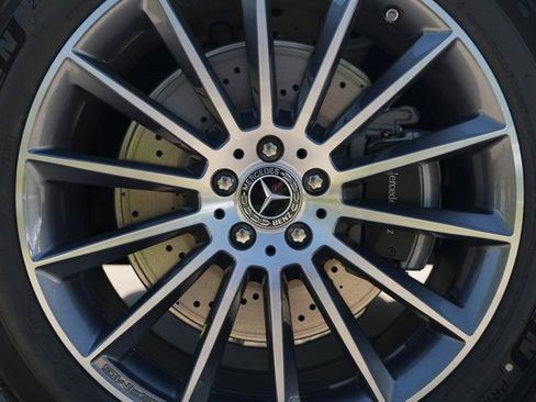 Certified 2026 Mercedes-Benz GLE 350 4MATIC image 15