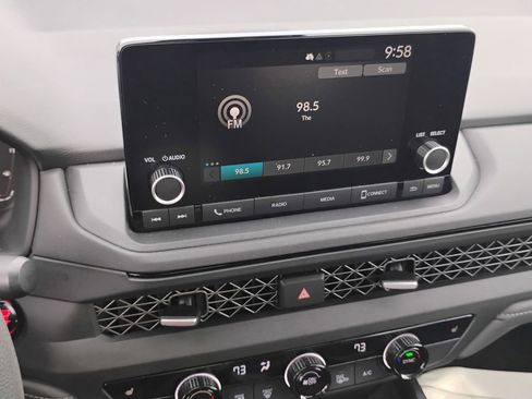 Used 2024 Honda Accord EX image 23