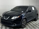 Used 2017 Nissan Rogue Sport SL w/ SL Premium Package image 3