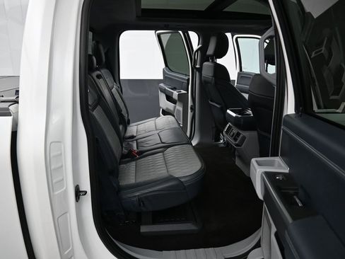 Used 2021 Ford F150 Limited image 39