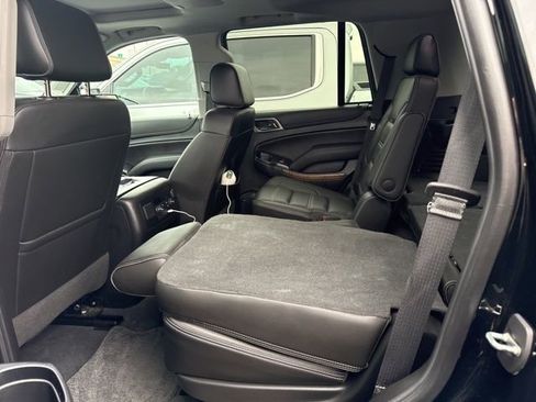 Used 2019 GMC Yukon Denali w/ Denali Ultimate Package RWD image 5