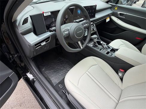 New 2026 Hyundai Sonata SE image 10