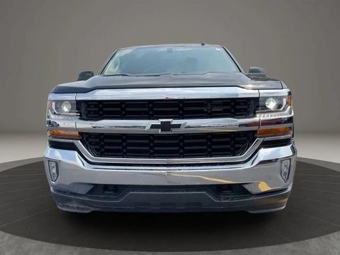 Used 2019 Chevrolet Silverado 1500 LT w/ All Star Edition AWD/4WD image 12