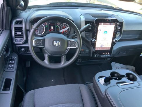 New 2026 RAM 3500 Tradesman image 22