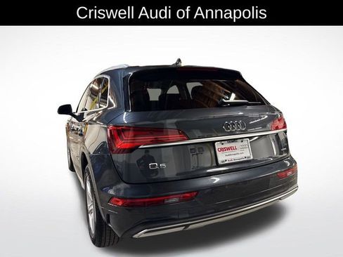 Used 2023 Audi Q5 2.0T Premium w/ Convenience Package AWD/4WD image 4