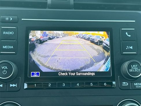 Used 2017 Honda Civic LX-P image 23