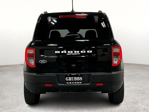 Used 2021 Ford Bronco Sport Big Bend w/ Big Bend Package image 6