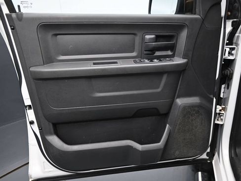 Used 2012 RAM 1500 Express w/ ST Popular Equipment Group AWD/4WD image 10