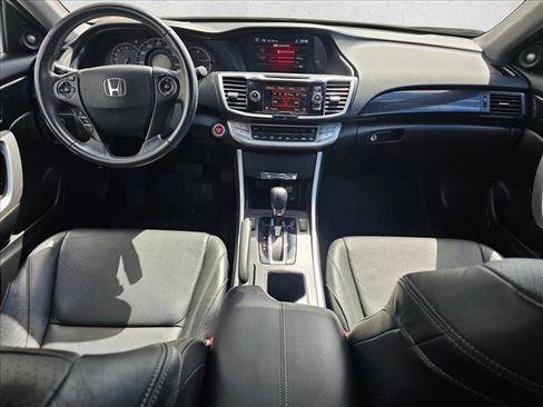 Used 2015 Honda Accord EX-L image 16